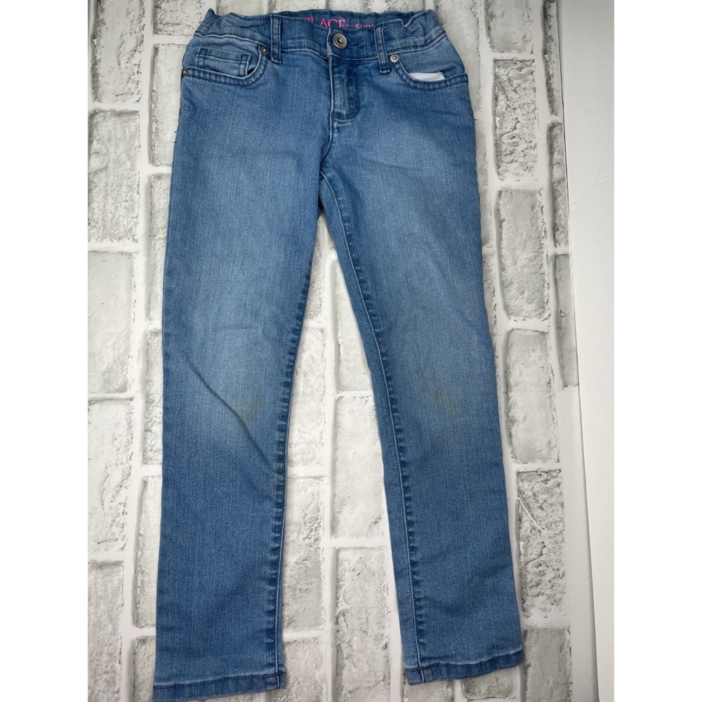 TCP Super Skinny Jeans 6
